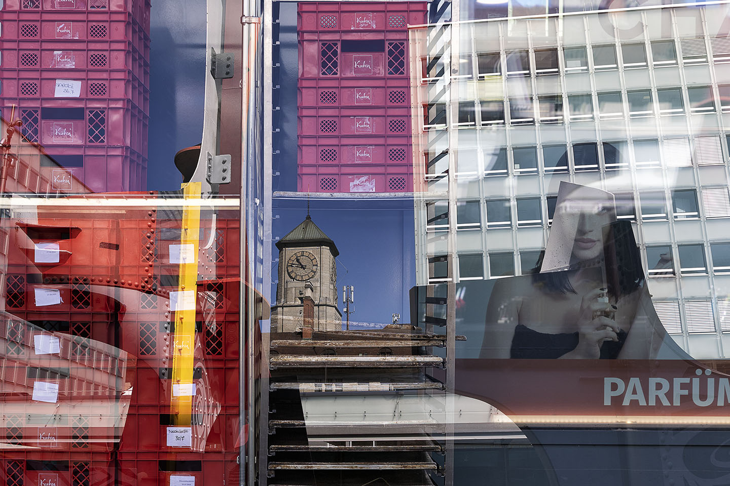 Doppelklick St.Gallen
